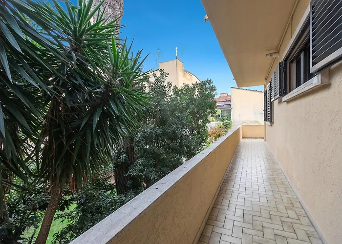 Mare Sorriso 900m From Sea - Happy *