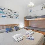 Appartement Mare Sorriso 900m From Sea - Happy *