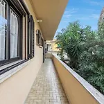 شقة Mare Sorriso 900m From Sea - Happy فياريجيو