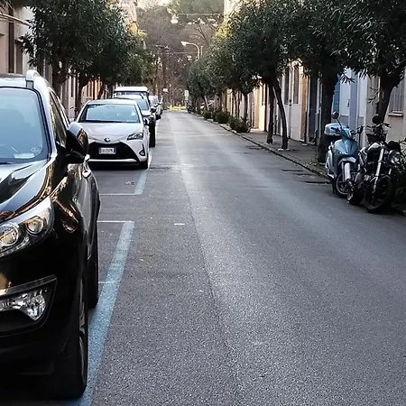 Daire Mare Sorriso 900m From Sea - Happy