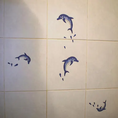 Daire Mare Sorriso 900m From Sea - Happy