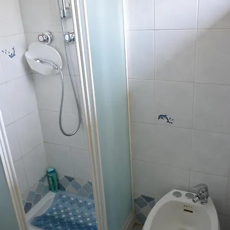Apartment Maresorriso Viareggio
