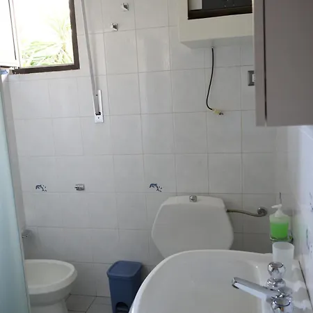 Maresorriso Apartment Viareggio