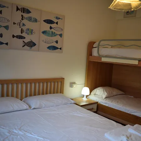 Maresorriso Apartment