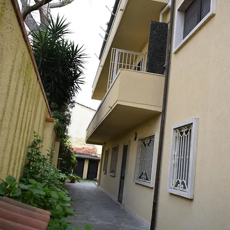 Mare Sorriso 900m From Sea - Happy * Viareggio