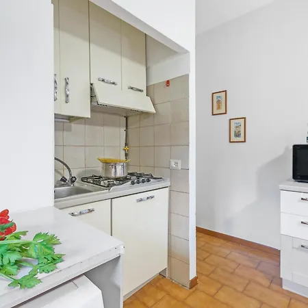 Apartment Mare Sorriso 900m From Sea - Happy Viareggio