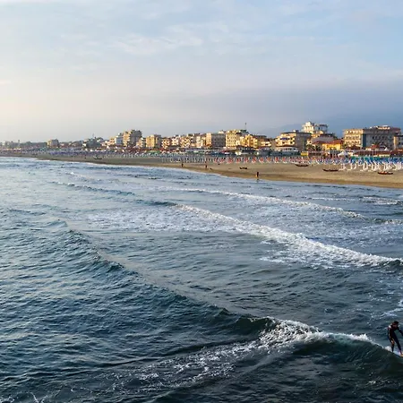 Apartment Mare Sorriso - With A/c 900m From Sea - Happy