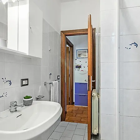 Apartment Mare Sorriso - With A/c 900m From Sea - Happy Viareggio
