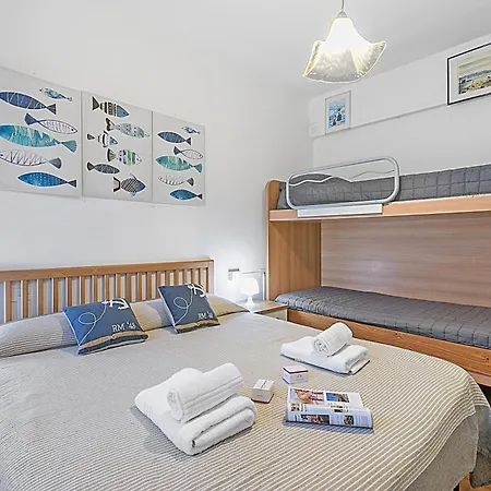 Mare Sorriso - With A/c 900m From Sea - Happy * Viareggio
