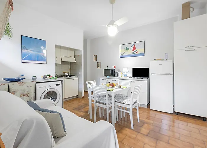 Apartment Mare Sorriso 900m From Sea - Happy *