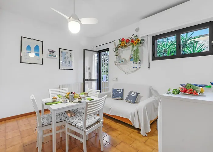 Mare Sorriso 900m From Sea - Happy