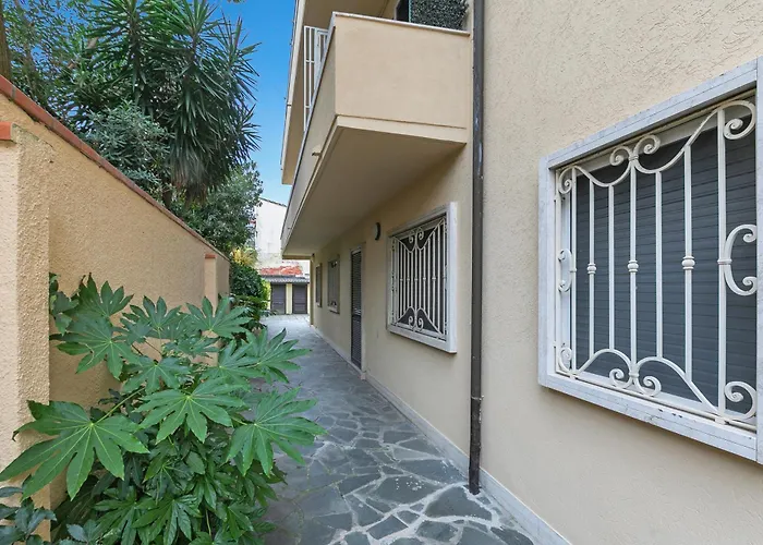 Mare Sorriso 900m From Sea - Happy Apartment *