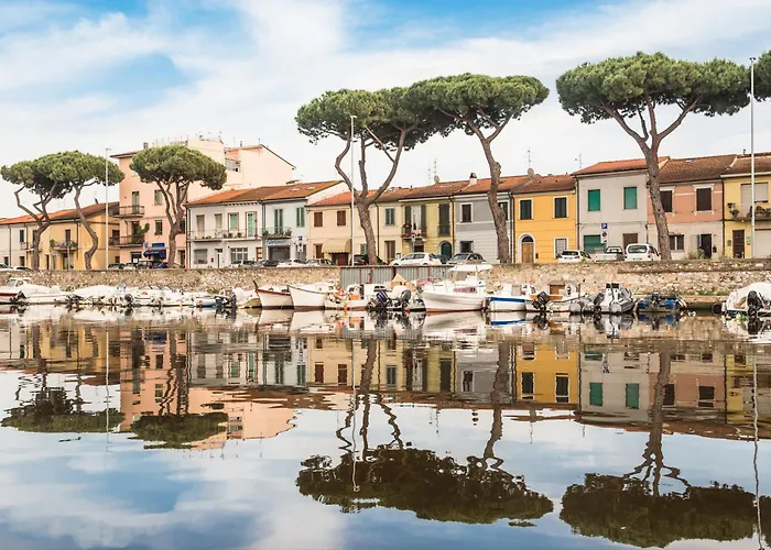 Mare Sorriso 900m From Sea - Happy Apartment